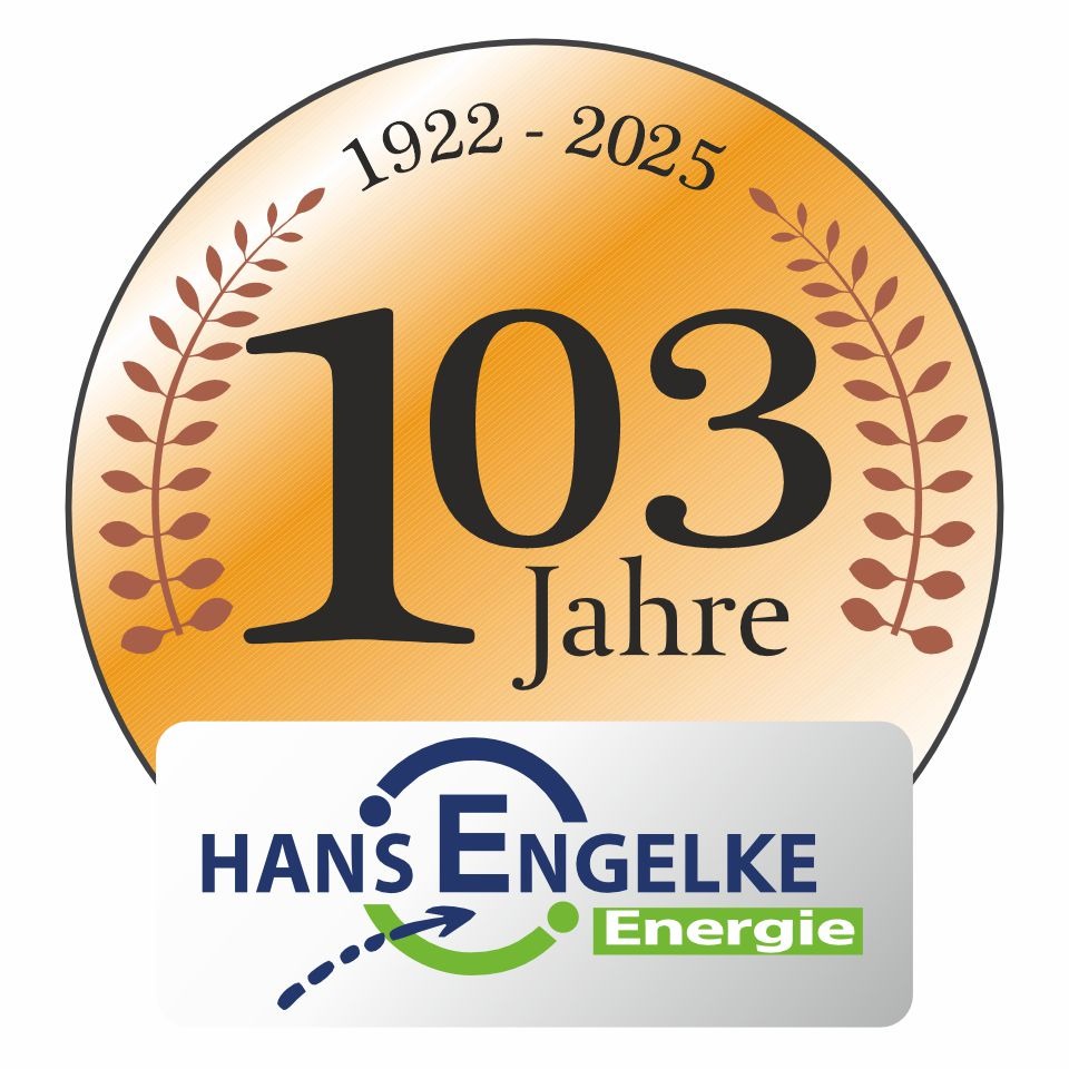 Hans Engelke Energie OHG Inh. Peter und Frithjof Engelke in Berlin - Logo