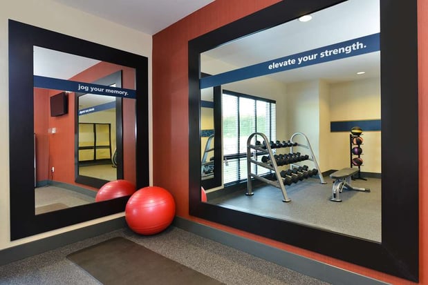 Images Hampton Inn Middletown