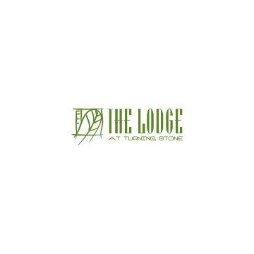 The Lodge at Turning Stone Logo