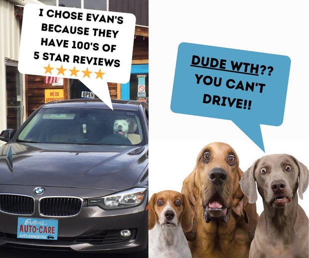 Images Evan's Auto Care - Car and Truck Repair