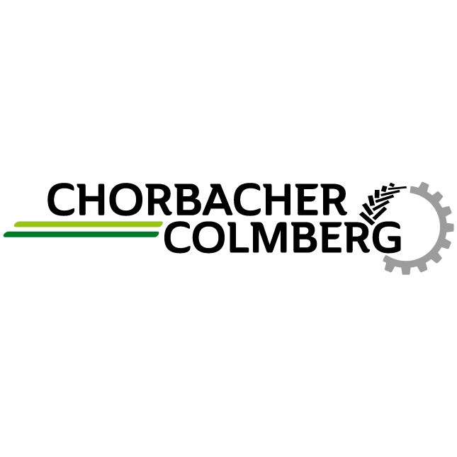 Chorbacher GmbH in Colmberg - Logo