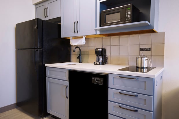 Images Candlewood Suites Buffalo Amherst by IHG
