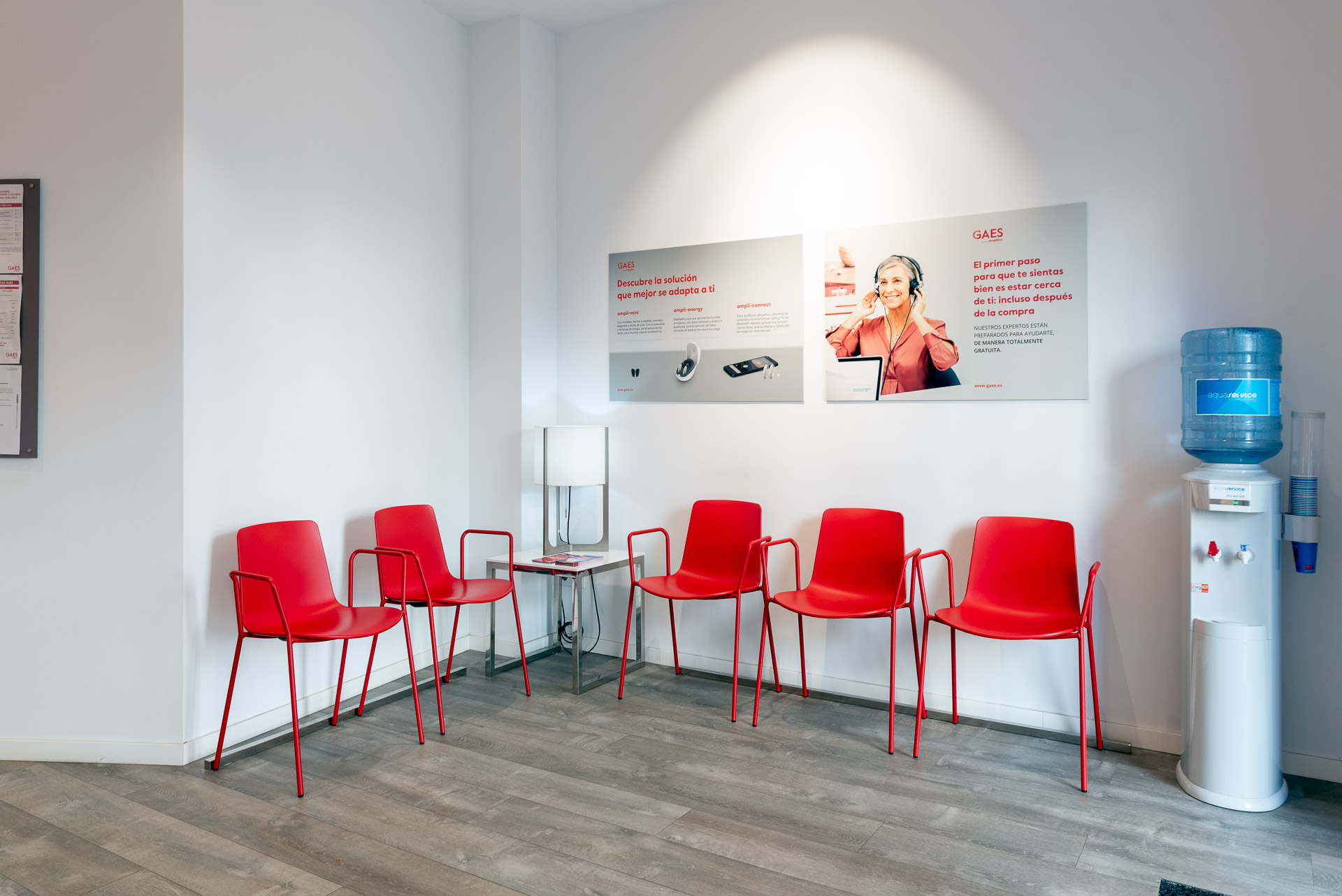 Galería en miniatura