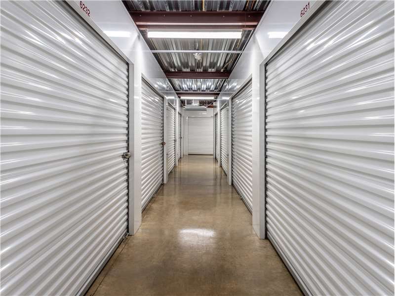 Interior Units - Extra Space Storage at 4257 Buford Dr NE, Buford, GA 30518