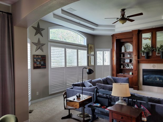 Images Aspen Blinds & Shutters