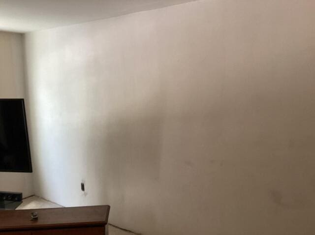 Plaster wall that has been repaired by Drywall Doctor DFW.