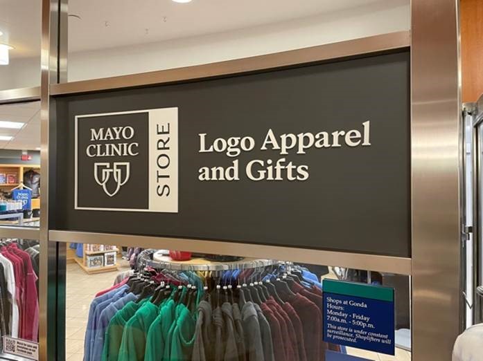 Image 10 | Mayo Clinic Store - Logo Apparel and Gifts