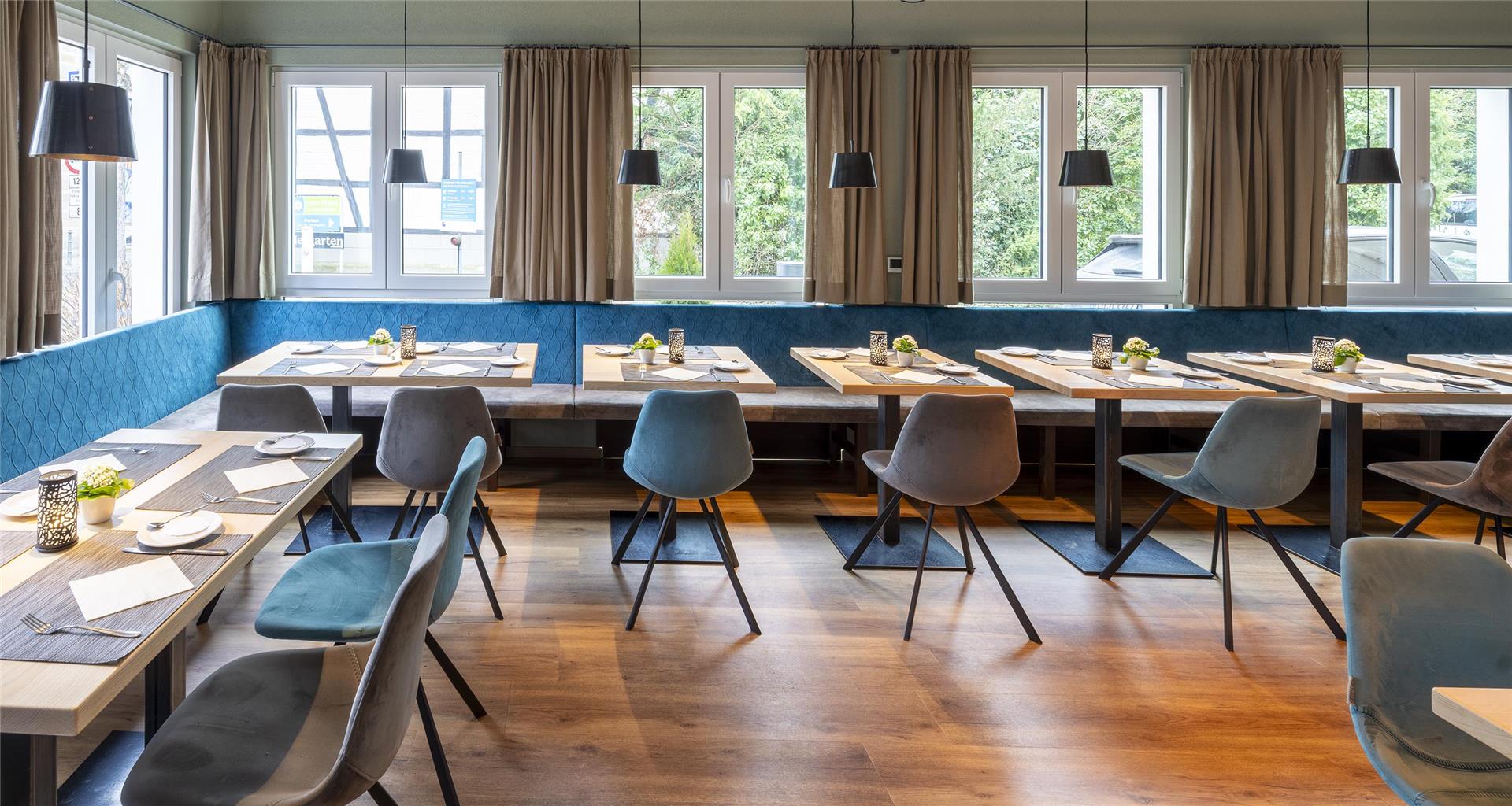 Bild 78 Sure Hotel by Best Western Hilden-Duesseldorf in Hilden