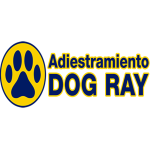 Adiestramiento Canino Dog Ray Logo