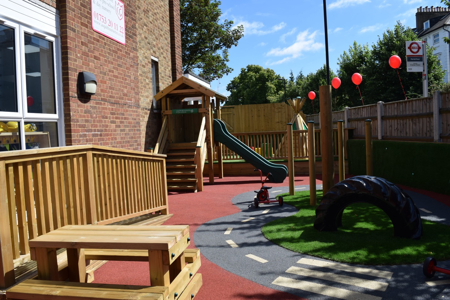 Images Bright Horizons West Norwood Day Nursery and Preschool