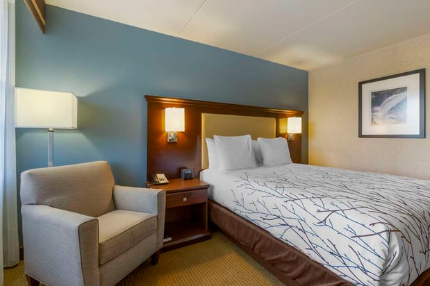 Images Best Western Plus Coeur d'Alene Inn