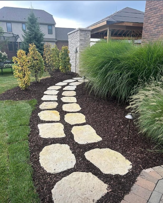 Images Great Escape Landscaping