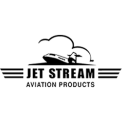 Jet Stream Aviation Products Logo