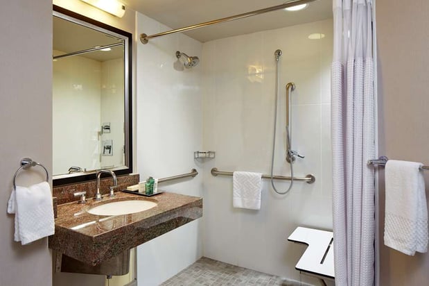 Images Hilton Long Beach