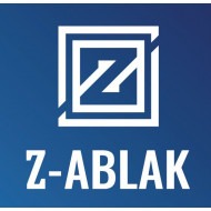 Z ABLAK Ajtó-Ablak Centrum Logo