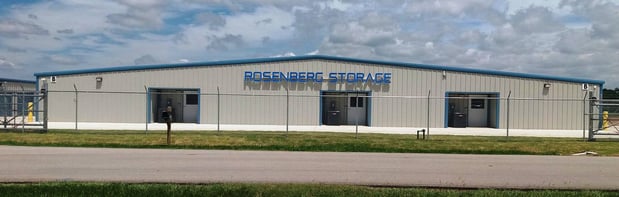 Images Rosenberg Storage
