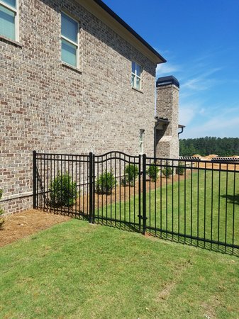 Images NEED-A-FENCE, INC.