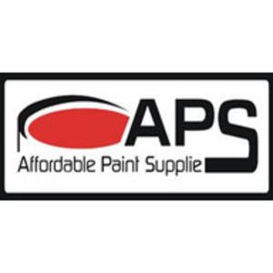 Affordable Paint Supplies Logo