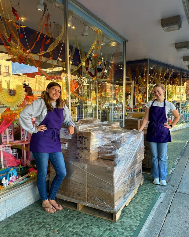 Images Amato's Toy and Hobby Middletown