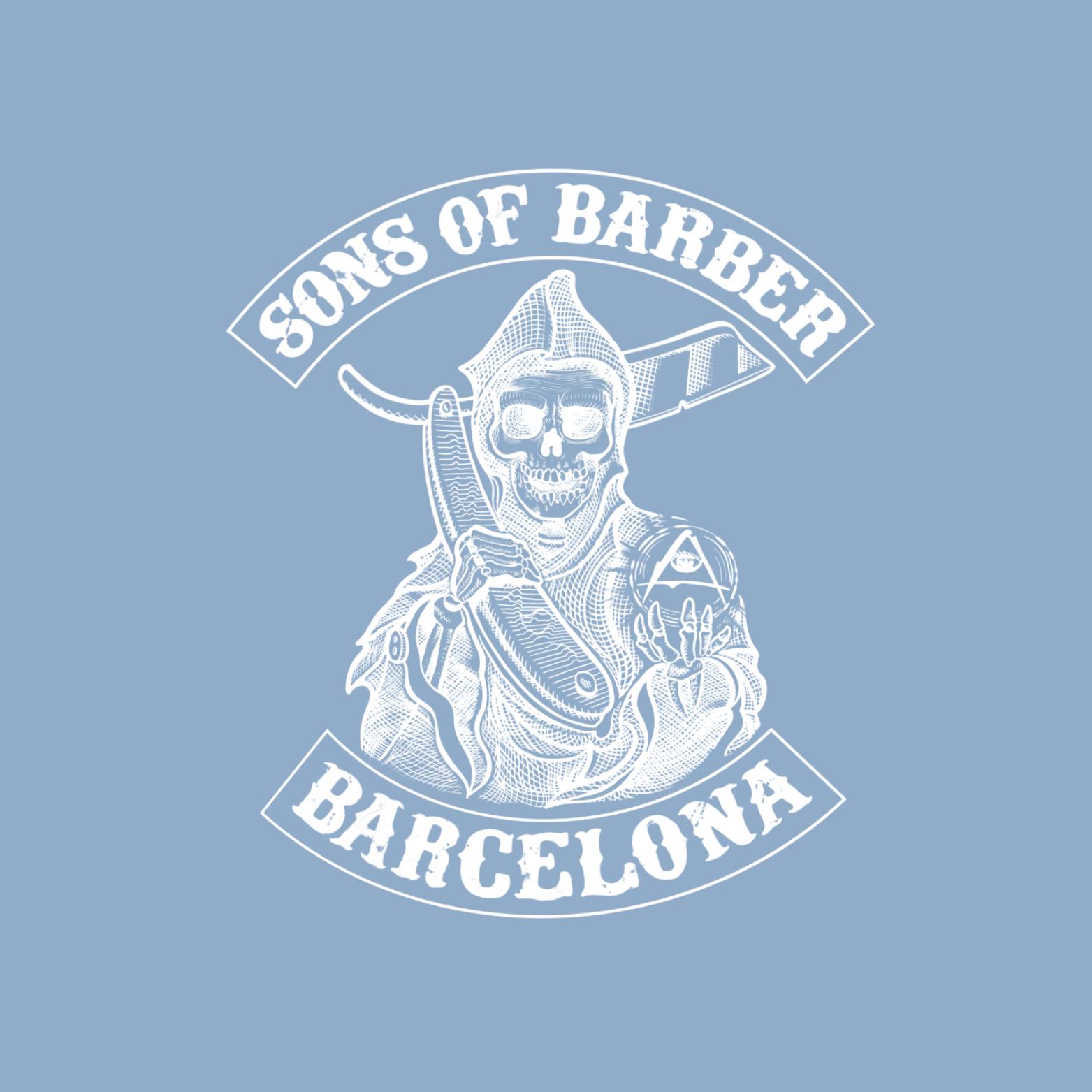 Images Sons Of Barber New Era | Barberia Barcelona