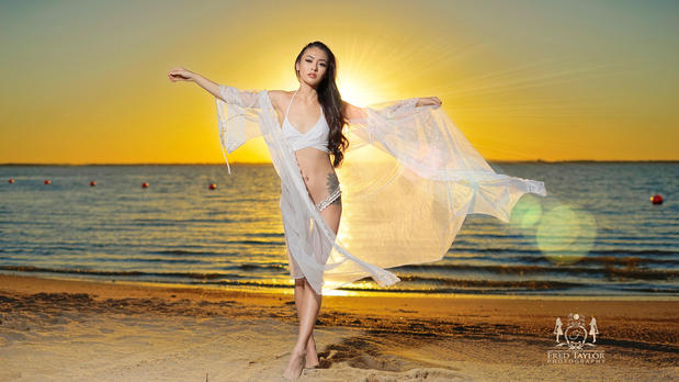 Images Fred Taylor Photography