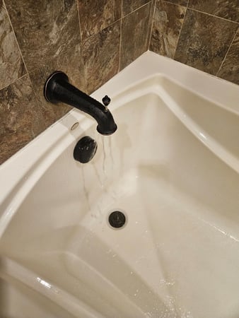 Images Modern Plumbing and Backflow