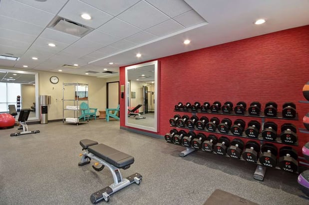 Images Home2 Suites by Hilton Taylor Detroit