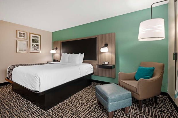 Images Best Western Plus Greenwood/Indy South Inn