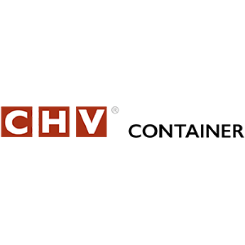 CHV Container Handels- u VermietungsgesmbH Logo