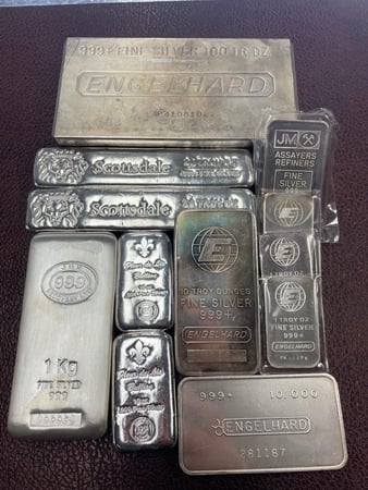 Images Brazos Coin & Jewelry