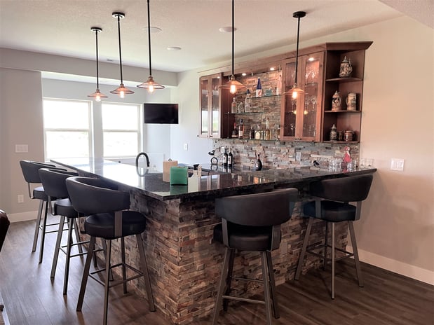 Images The Basement Sanctuary | Centennial