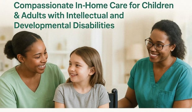 Images Trusted Nurse Homecare