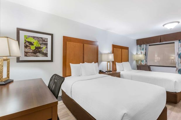 Images Best Western Plus El Paso Airport Hotel & Conference Center