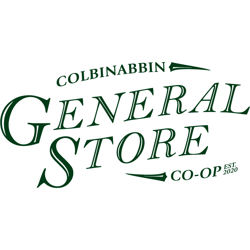 Colbinabbin General Store Co-op Logo