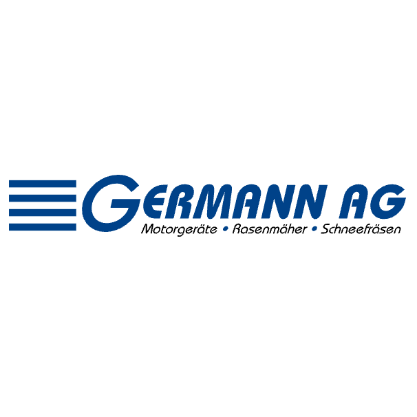 Germann AG Logo