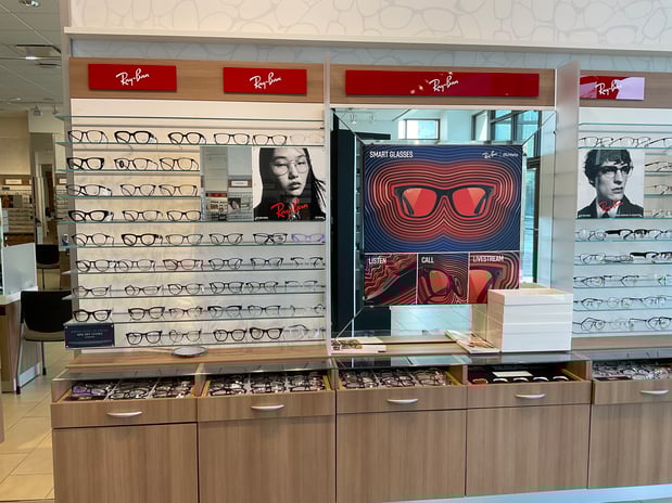 Images LensCrafters