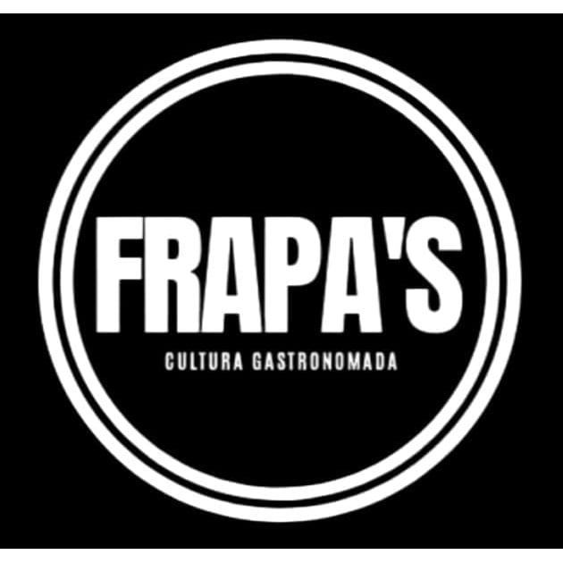 Frapas Foodtruck Logo