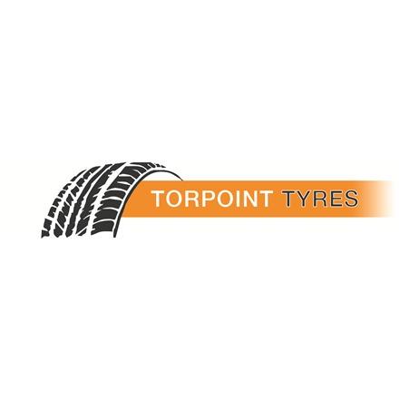 Torpoint Tyres Limited Logo