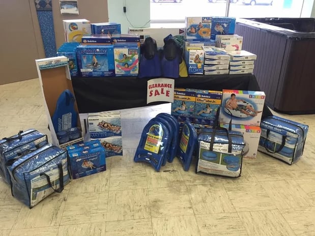 Images Fox Pools of Evansville Inc.