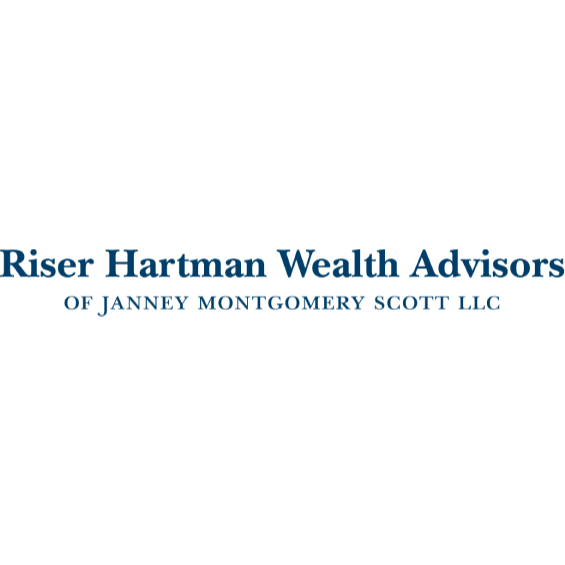 Riser Hartman Wealth Advisors of Janney Montgomery Scott