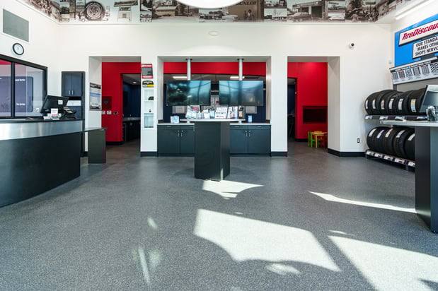 Images Tire Discounters