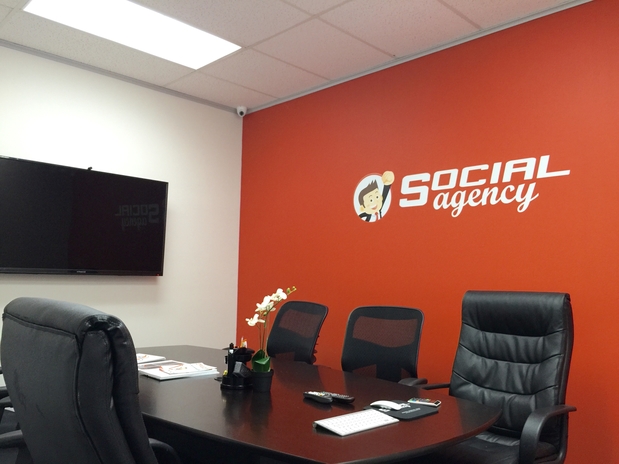 Images Social Agency