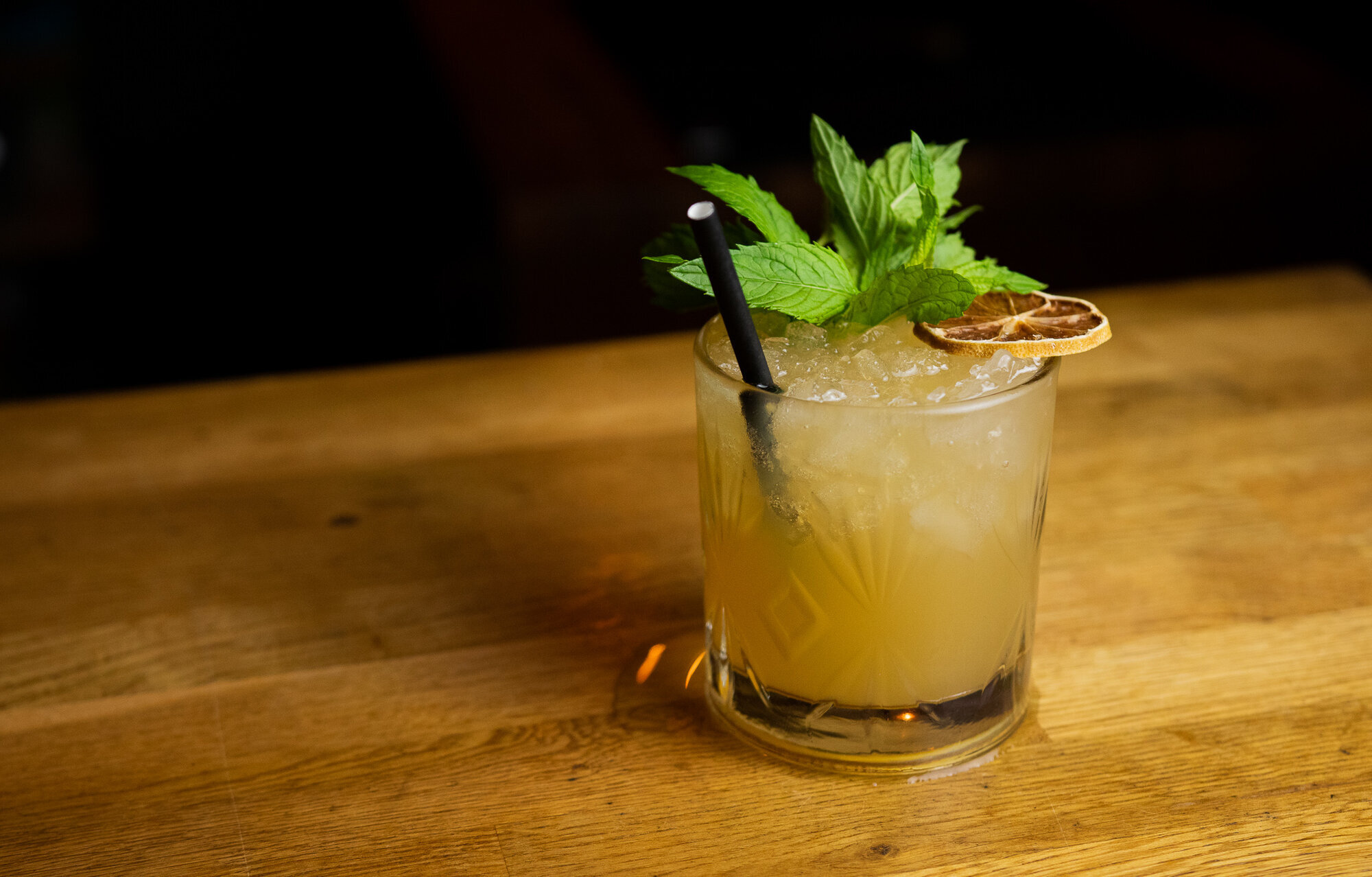 Bilder Lemondrive Bar