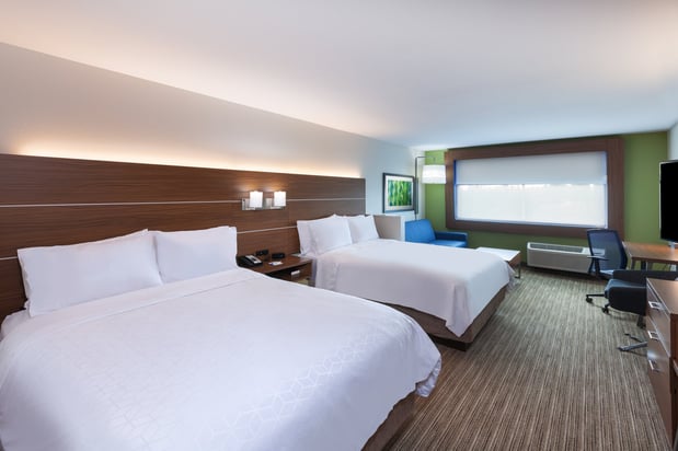 Images Holiday Inn Express & Suites Brenham South by IHG