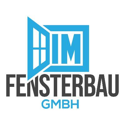Logo IM Fensterbau GmbH