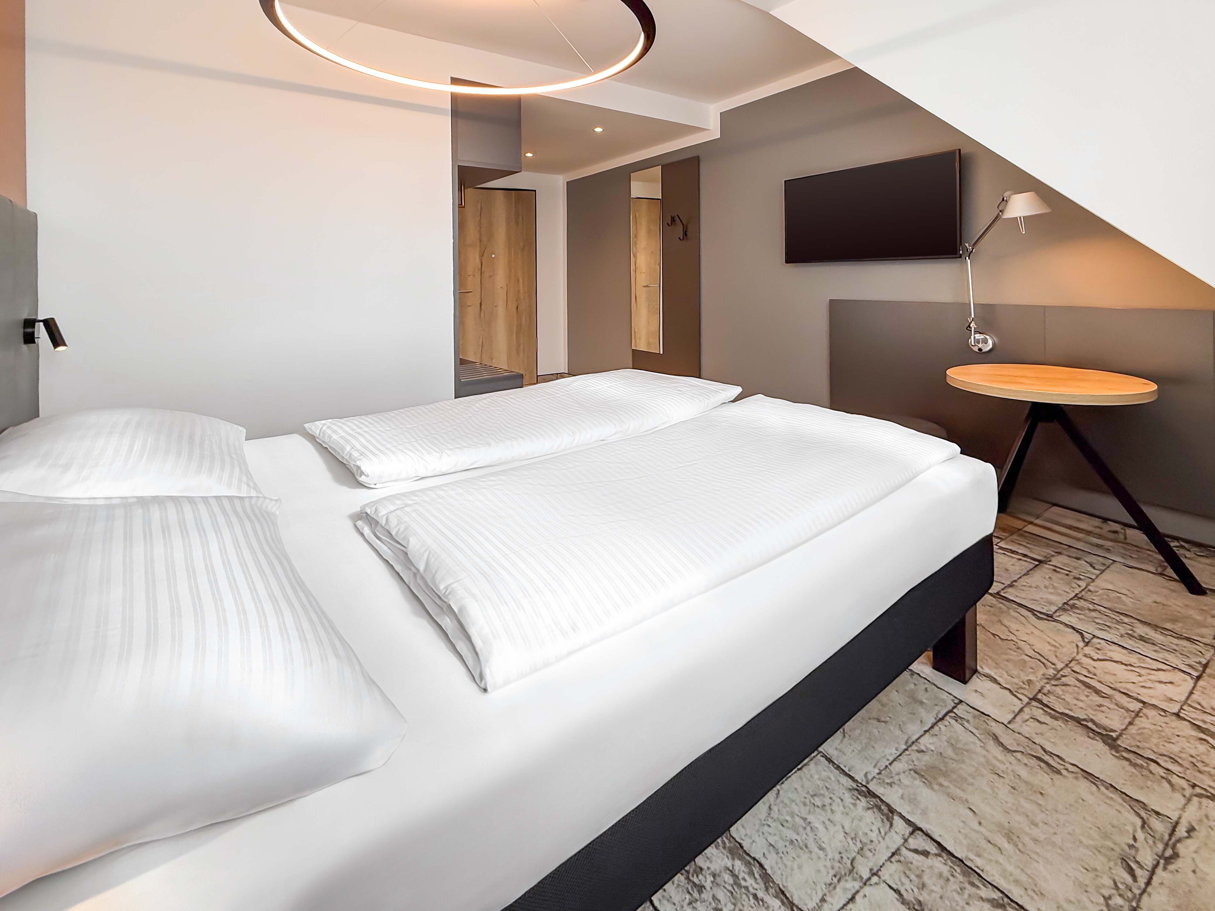 B&B HOTEL Bamberg-Altstadt, Lange Str. 29 in Bamberg