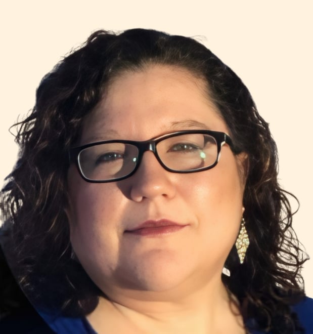 Images Christine Withrow, Counselor