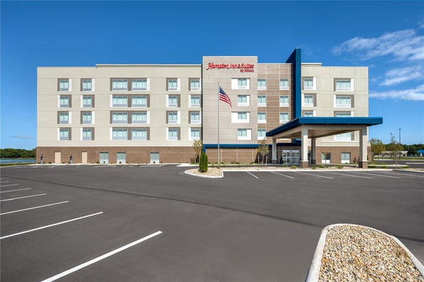 Images Hampton Inn and Suites by Hilton Port Clinton Catawba Island