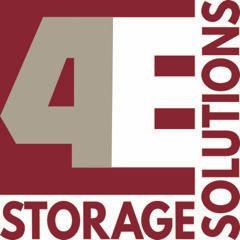 4E Storage Solutions