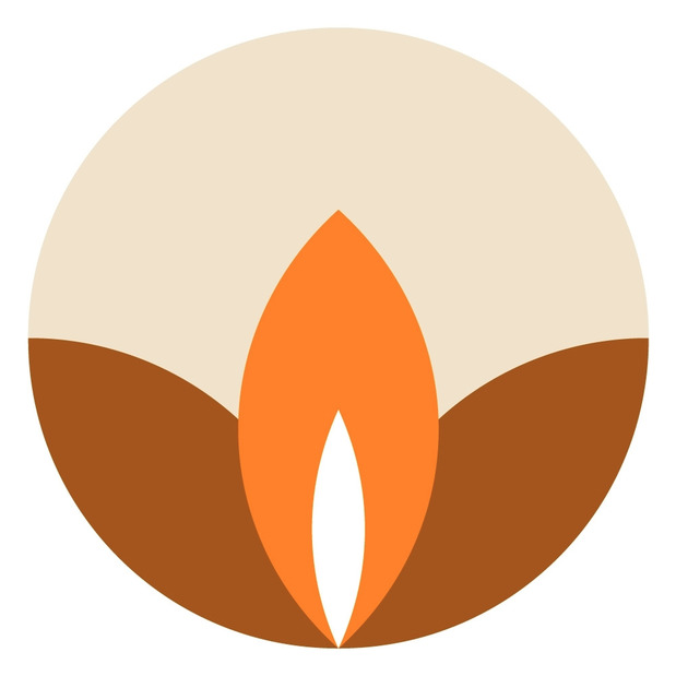 Plant Based Candles Logo